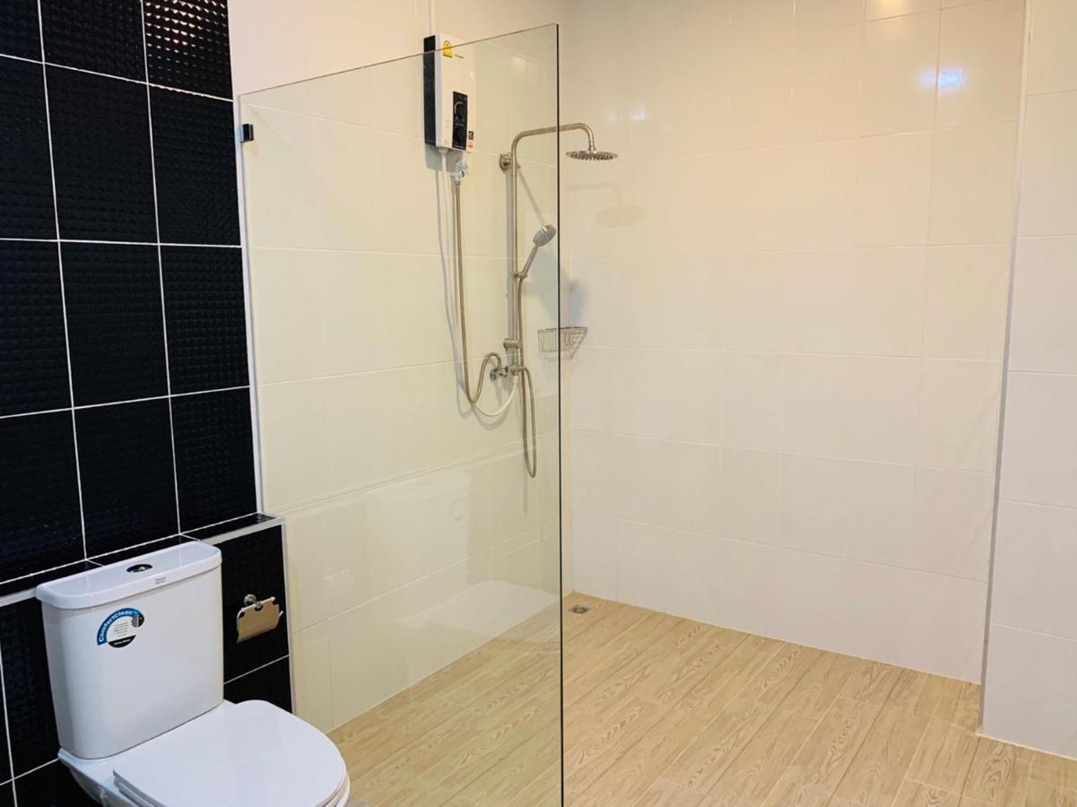 Belong Boutique Luxury Hotel Ban Wang Khon Extérieur photo