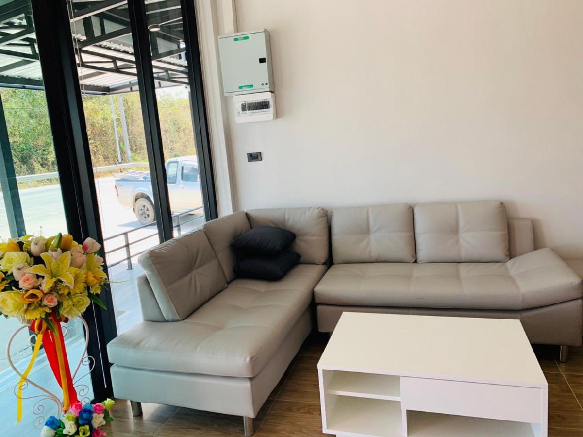 Belong Boutique Luxury Hotel Ban Wang Khon Extérieur photo