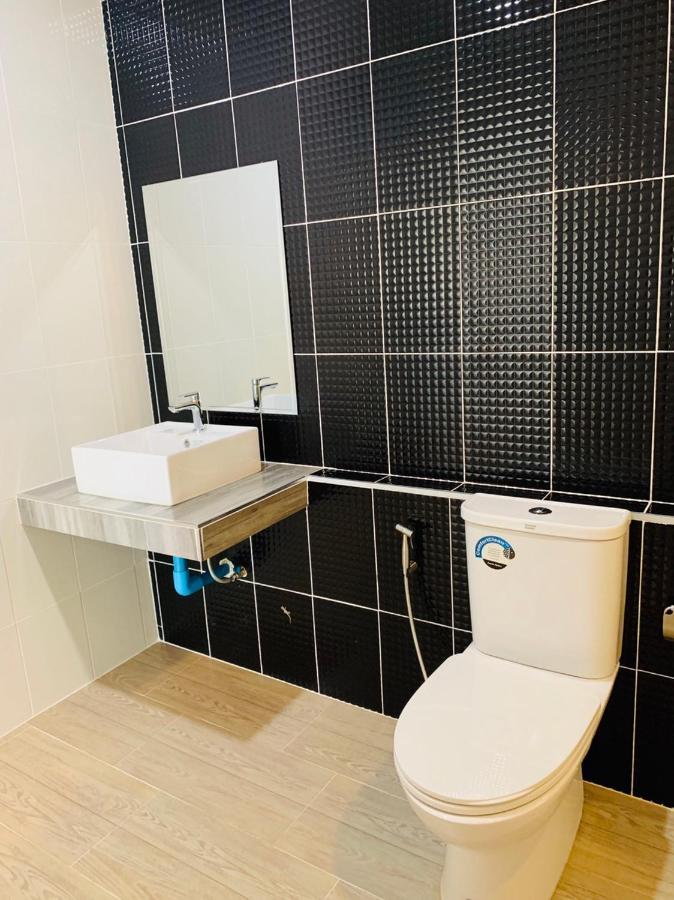 Belong Boutique Luxury Hotel Ban Wang Khon Extérieur photo