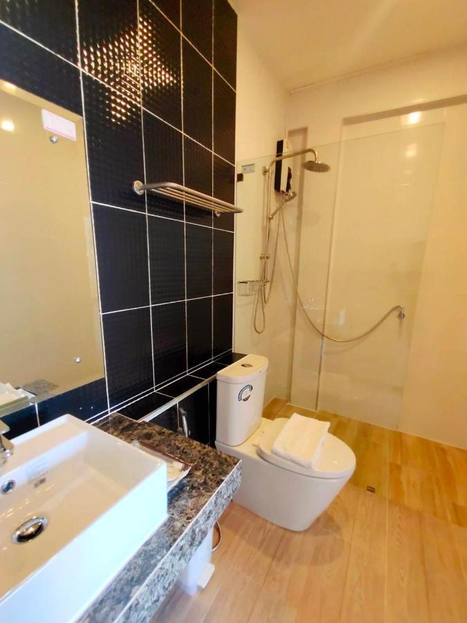 Belong Boutique Luxury Hotel Ban Wang Khon Extérieur photo