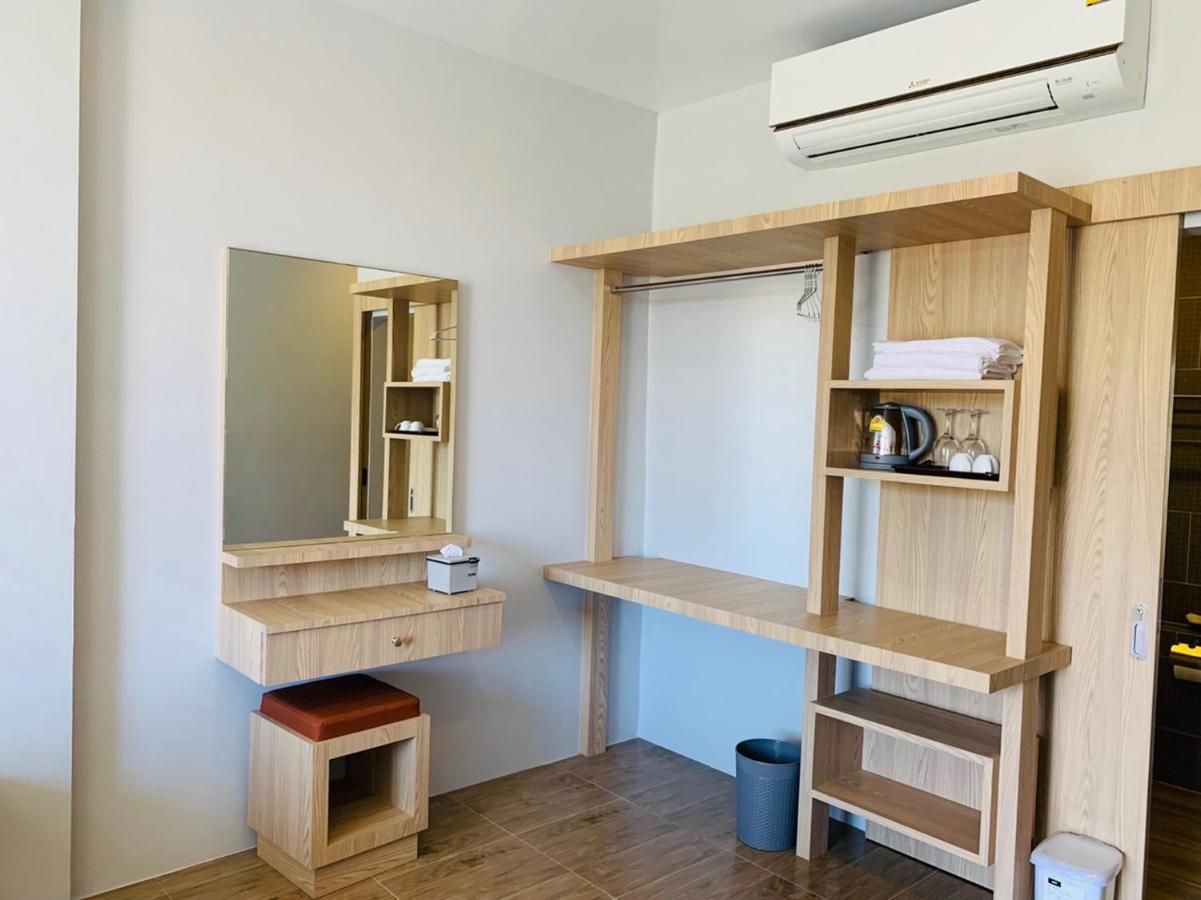 Belong Boutique Luxury Hotel Ban Wang Khon Extérieur photo