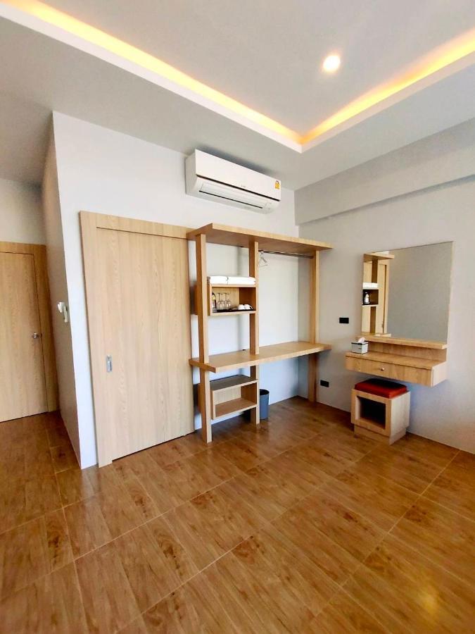 Belong Boutique Luxury Hotel Ban Wang Khon Extérieur photo