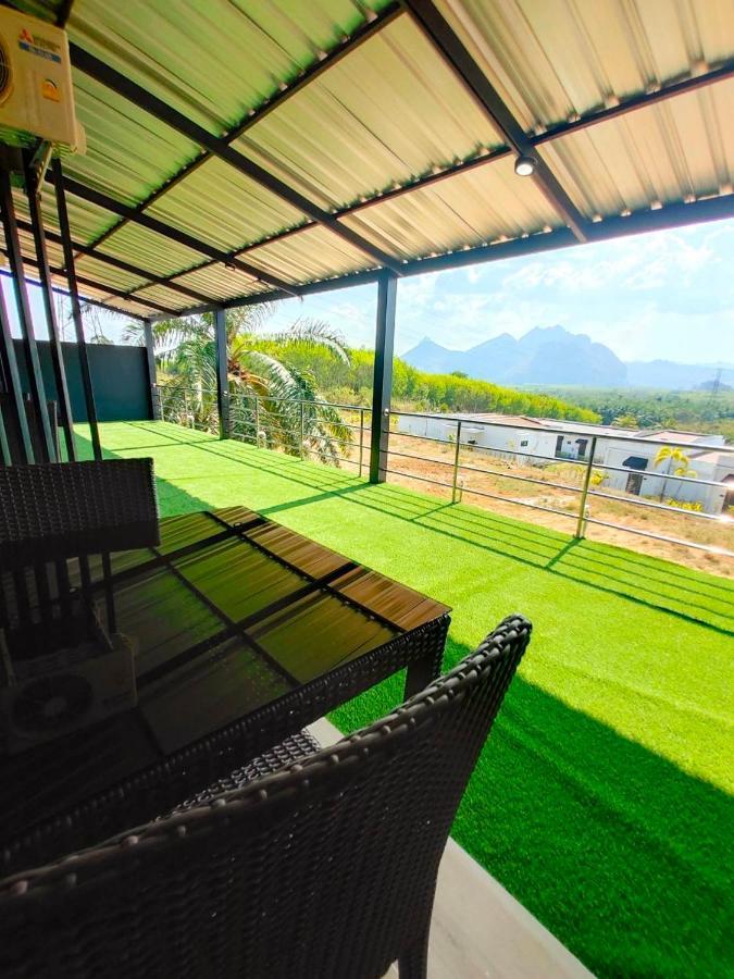 Belong Boutique Luxury Hotel Ban Wang Khon Extérieur photo