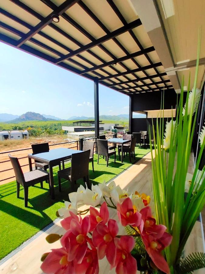 Belong Boutique Luxury Hotel Ban Wang Khon Extérieur photo