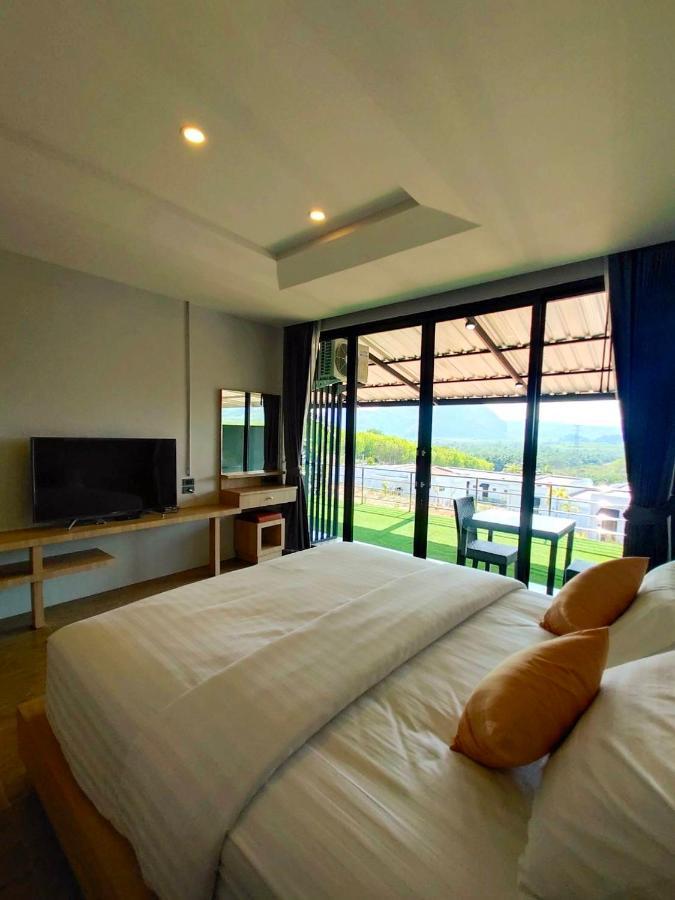 Belong Boutique Luxury Hotel Ban Wang Khon Extérieur photo