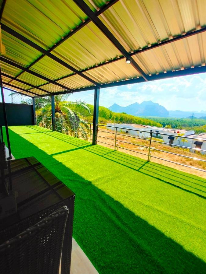 Belong Boutique Luxury Hotel Ban Wang Khon Extérieur photo