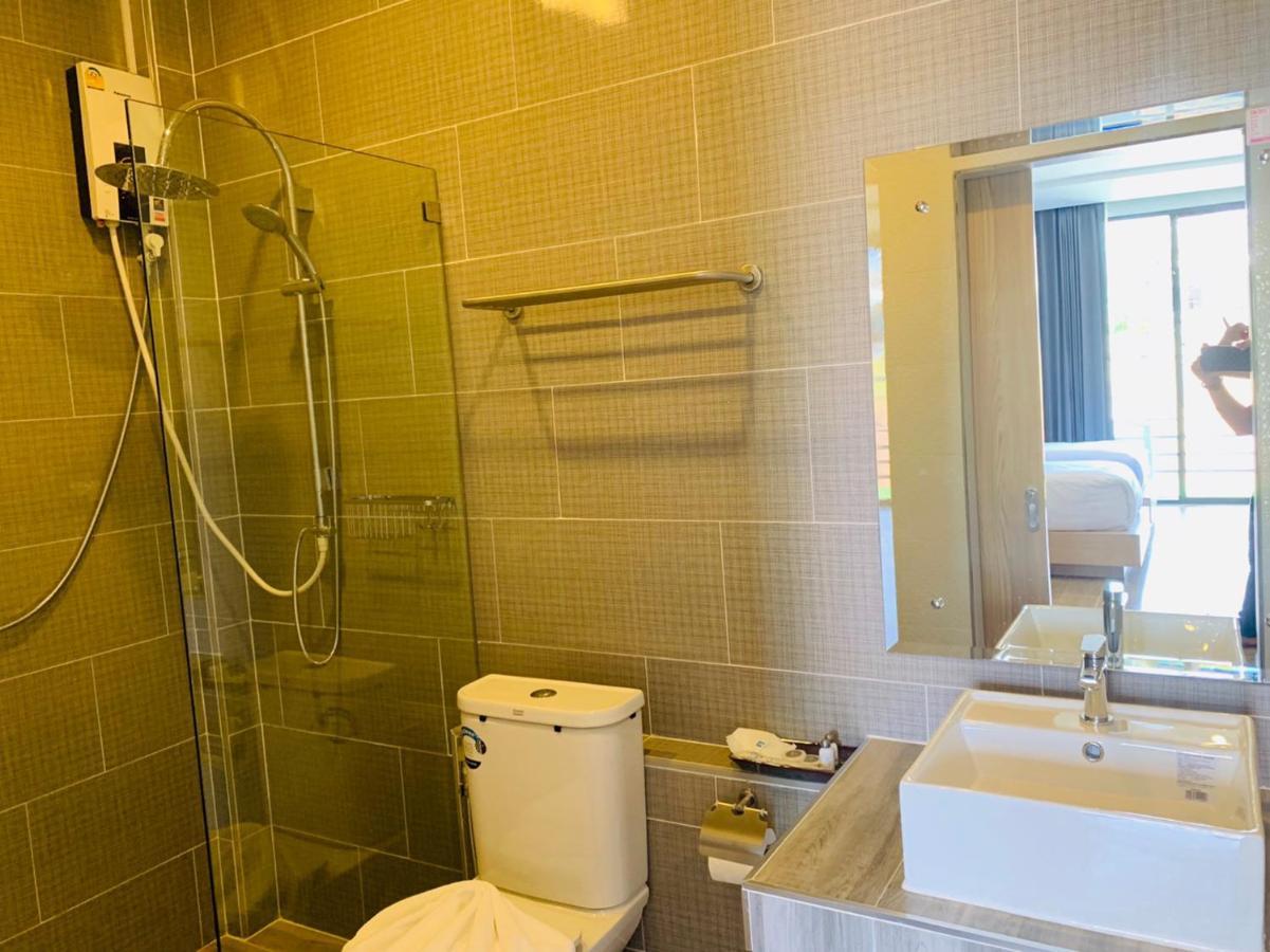 Belong Boutique Luxury Hotel Ban Wang Khon Extérieur photo