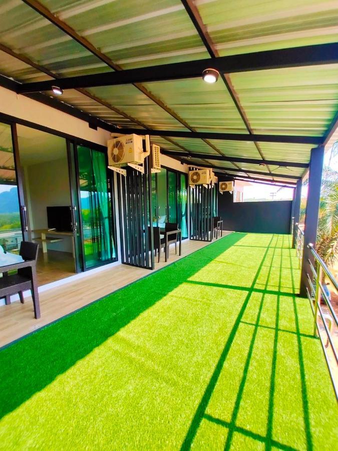 Belong Boutique Luxury Hotel Ban Wang Khon Extérieur photo