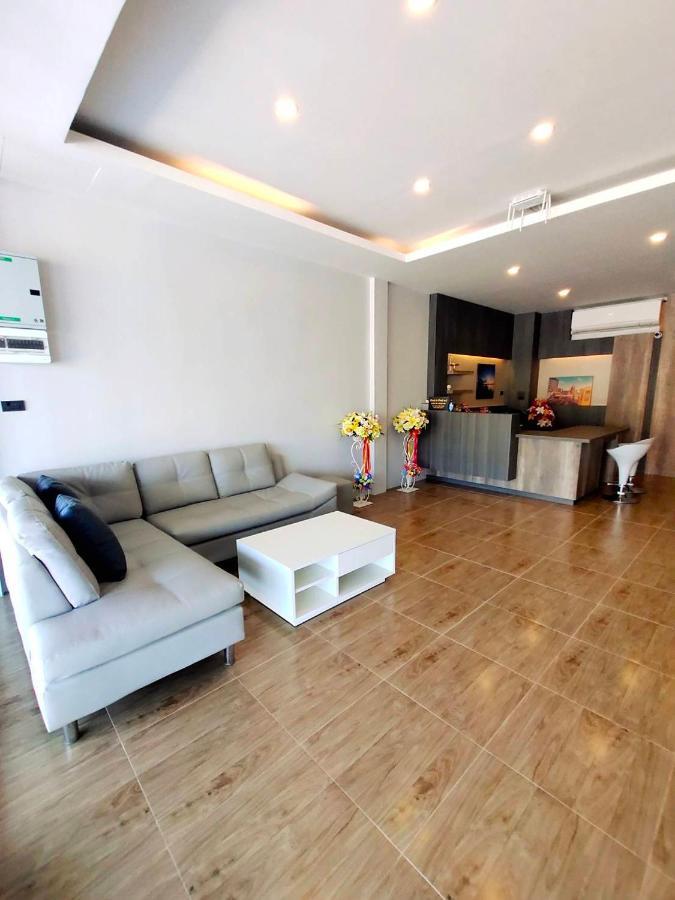 Belong Boutique Luxury Hotel Ban Wang Khon Extérieur photo