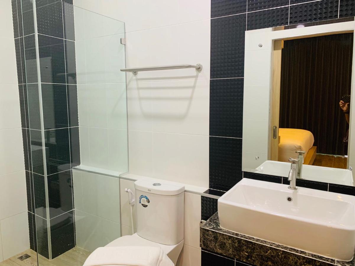 Belong Boutique Luxury Hotel Ban Wang Khon Extérieur photo