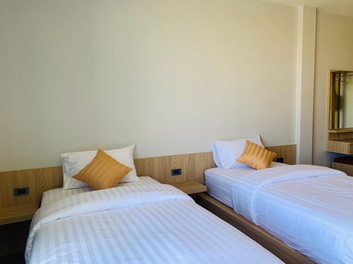 Belong Boutique Luxury Hotel Ban Wang Khon Extérieur photo